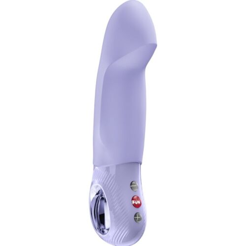 Pulsador FUN FACTORY STRONIC G FORTE com tecnologia de empurrão