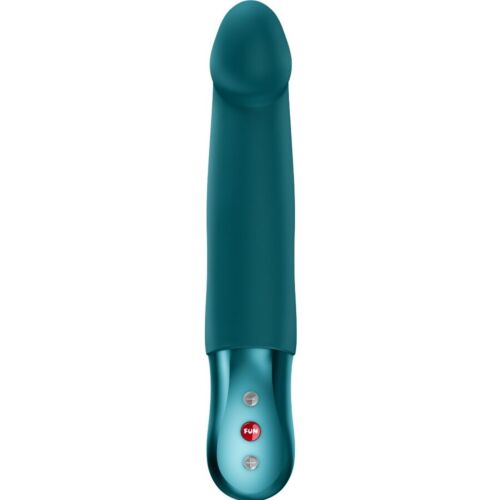 Estimulador FUN FACTORY STRONIC REAL com movimentos de retrocesso