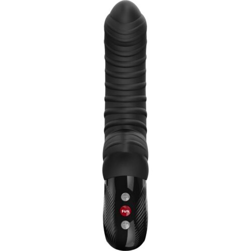 Vibrador FUN FACTORY TIGER G-SPOT com 6 modos
