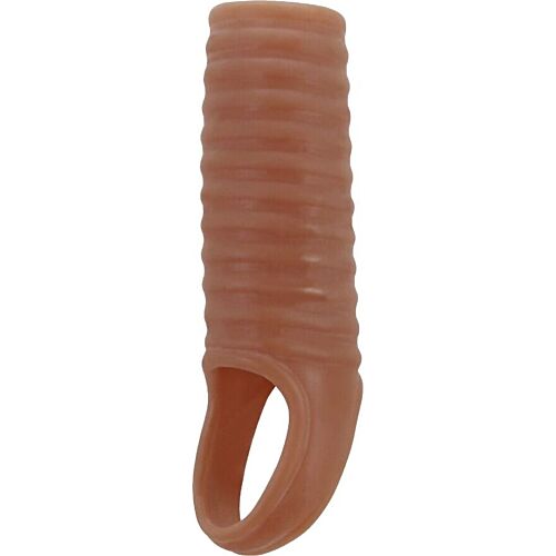 Funda para Pene Pretty Love Hartman com ajuste natural