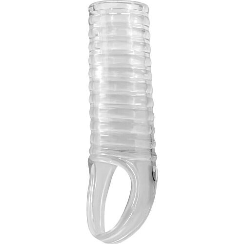 Funda Peniana Pretty Love Hartman para Ereções Fortes