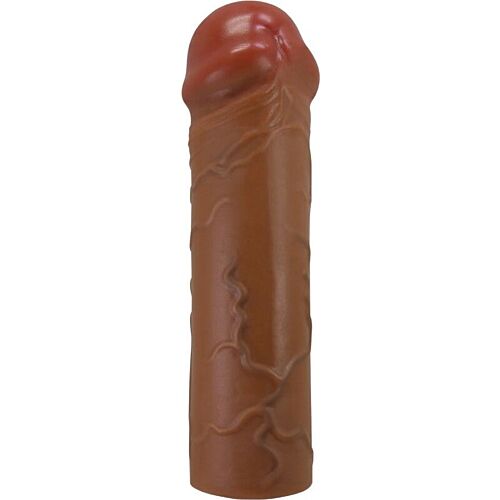 Funda Pene Pretty Love Nile com Extensão de 2.5 cm