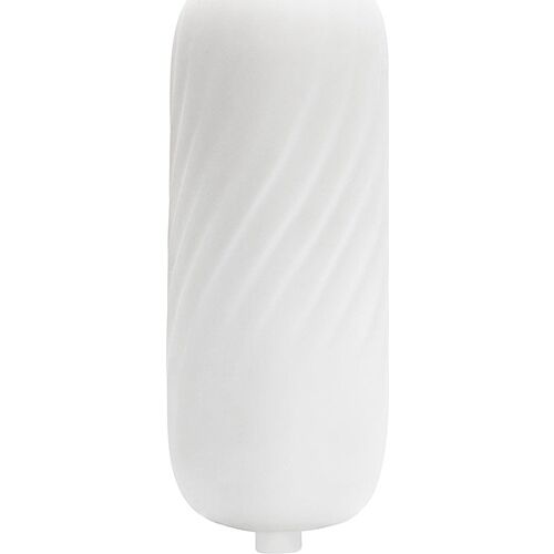 Sleeve SVAKOM Branco para Novas Sensações