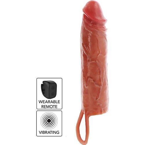 Capa Vibradora Get Real Hydrated Skin 20 cm