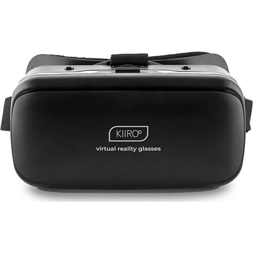Headset de realidade virtual KIIROO para smartphone