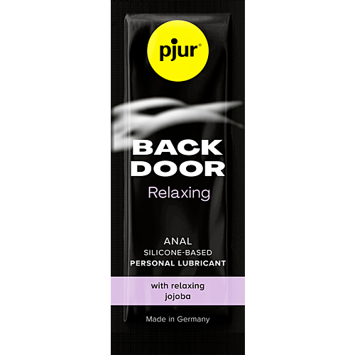 Pjur Gel Relaxante Anal Back Door 1.5ml