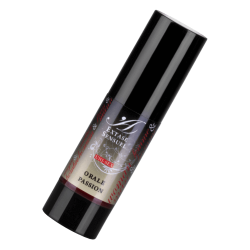 Gel de Massagem Extase Sensual - Estimulante Unissexo