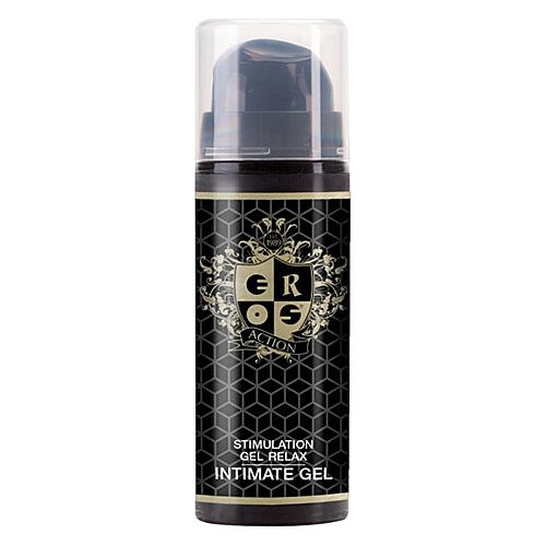 Gel íntimo Eros Action Relax 30 ml