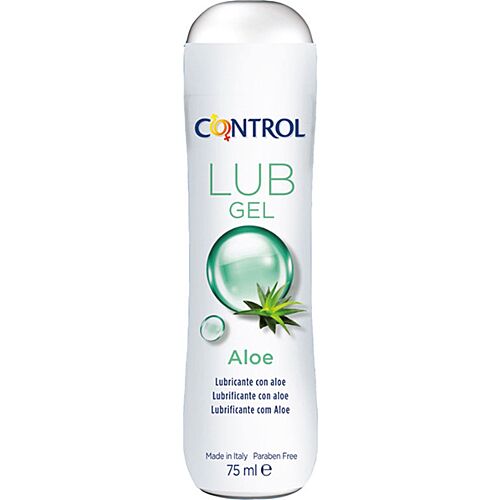 LubriAloe 75ml

LubriAloe 75ml