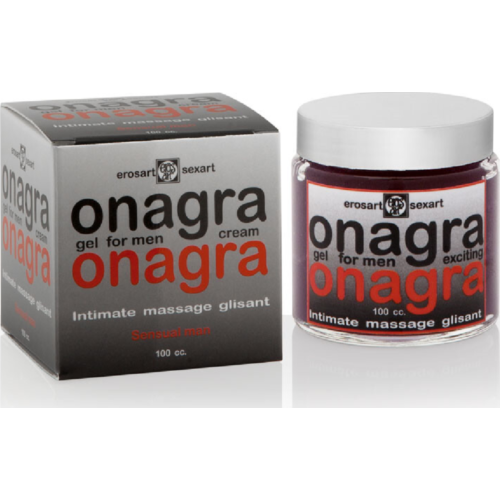 Potência Onagra 100cc