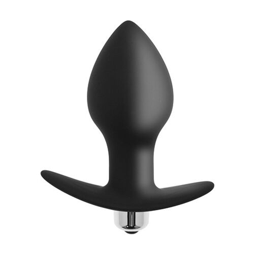 Plug Anal S Pleasures Genghis com vibração