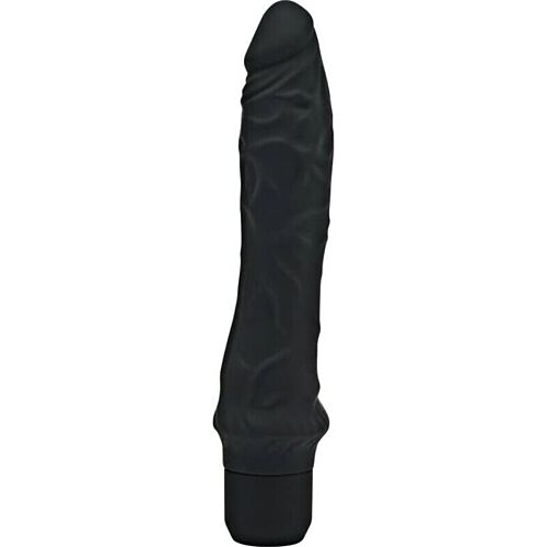 Vibrador Realístico GET REAL Large com 7 modos de vibração