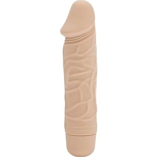 Vibrador Realista Get Real Mini Classic com Detalhes Vivos