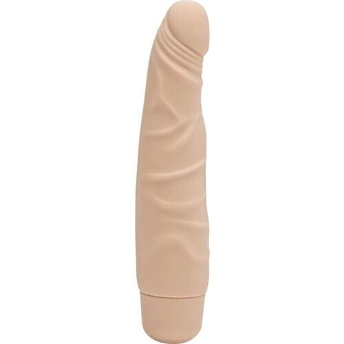 Vibrador Realista GET REAL Mini Classic Slim com detalhes realistas