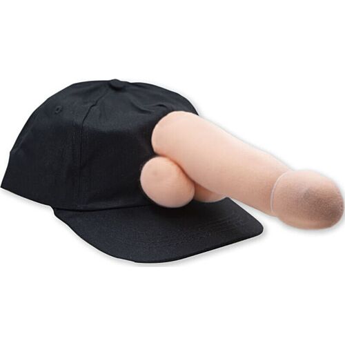 Boné Diablo Picante Super Pito | Toque divertido para festas