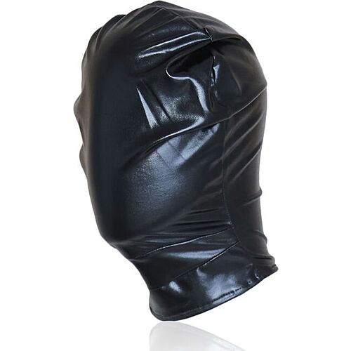 Gorro BDSM OHMAMA FETISH sem orificios