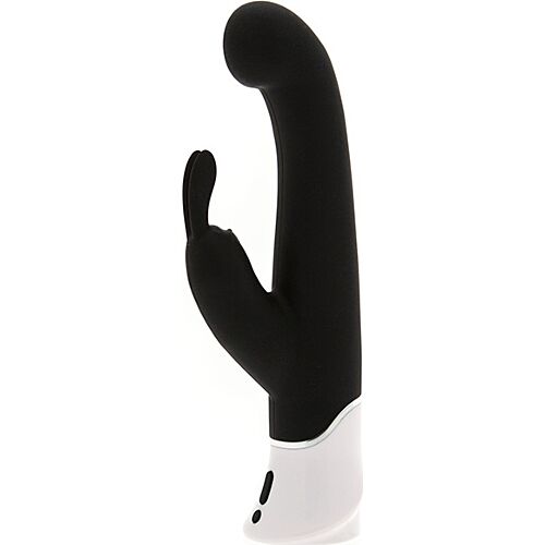 Vibrador Lovehoney Happy Rabbits G-Spot com Estimulador Clitoriano