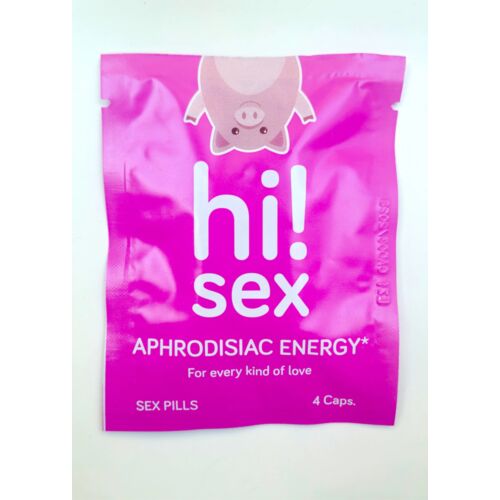 Hi!Sex Aphrodisiac Energy