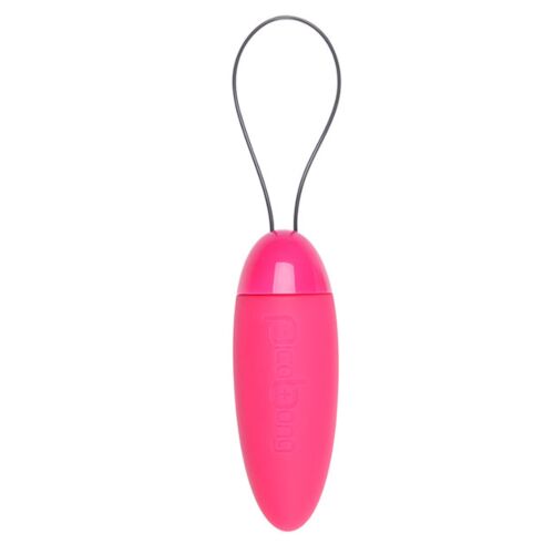 Huevo vibrador Picobong Honi | Compacto e potente