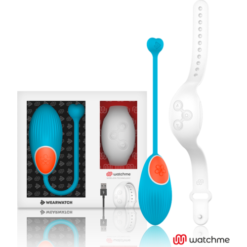 Ovo Controlo Remoto BlueView