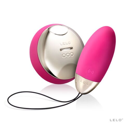 Massageador LELO Lyla 2 com Controle Remoto
