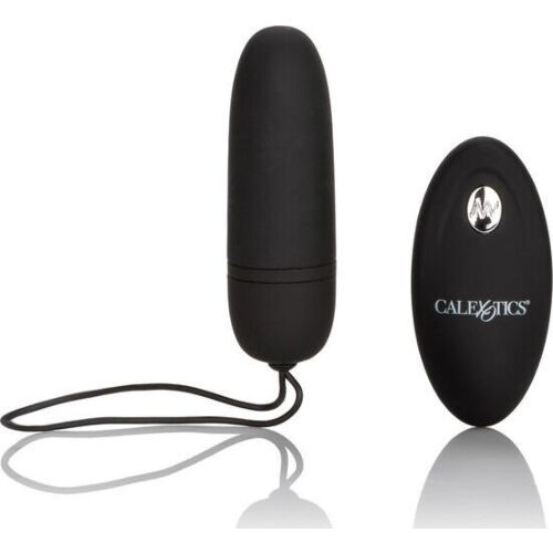 Vibrador ovo com comando CALEXOTICS