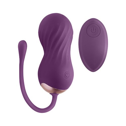 Vibrador rotador S Pleasures ETHEREA