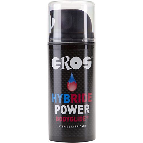 Gel Corporal Eros Power 100ml