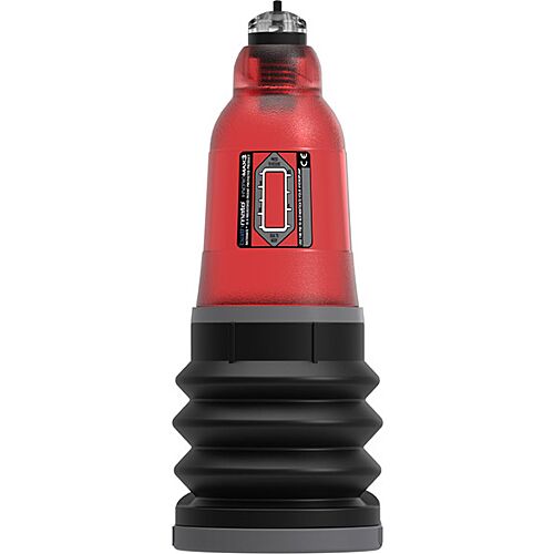 Hidrobomba Bathmate Hydromax3 | Aumento e conforto