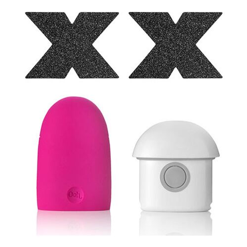 Kit de Prazer Ooh by Je Joue Ibiza para diversão erótica