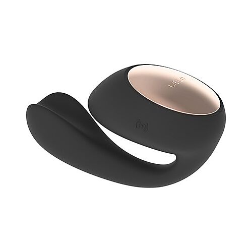 Massajador LELO IDA WAVE com Tecnologia WaveMotion™