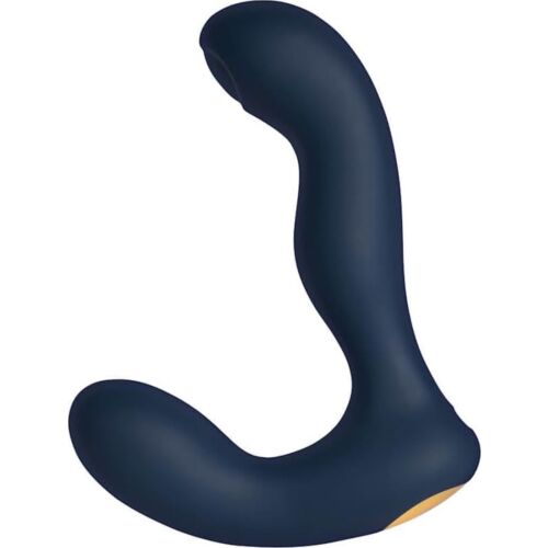 Vibrador SVAKOM Iker Neo com controlo por app