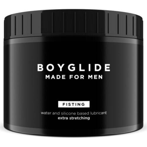 Lubrificante Fisting Intimateline Boyglide 500ml
