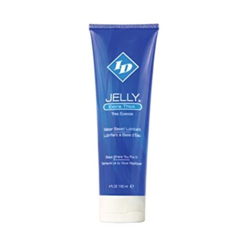 Lubricante ID JELLY 120 ML Gel Espesso Hidrossolúvel