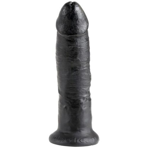 Dildo King Cock 9 22.9 cm de realismo impressionante