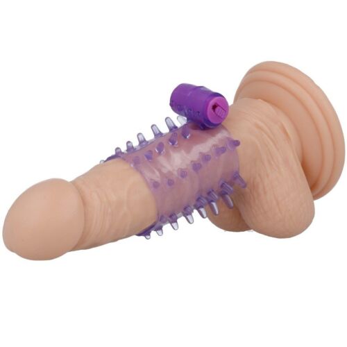 Capa Vibrador Casual Love Ring Função Prévia