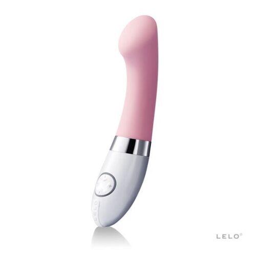 Vibrador Lelo Gigi | Estimulação do Ponto G