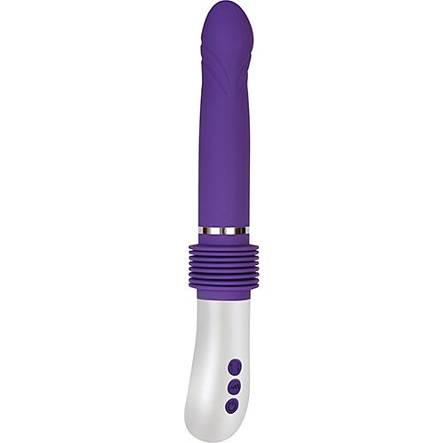 Máquina de Sexo Evolved Infinite Thrusting com 7 modos