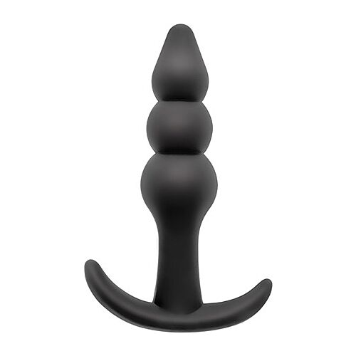 Plug Anal S Pleasures Intense com design gradual