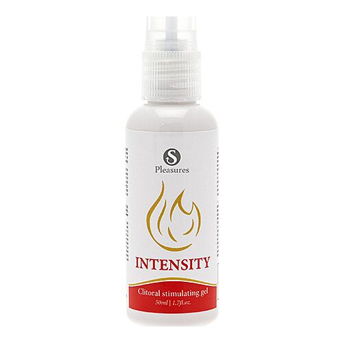 Spray sensibilizante S Pleasures Intensity 50 ml