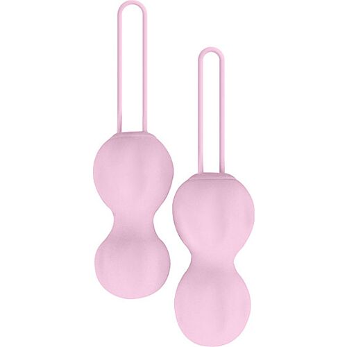 Bolas Vaginais Nomi Tang IntiMate Plus - Treino e Prazer