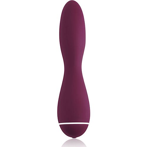 Intro 4 vibrador roxo magro