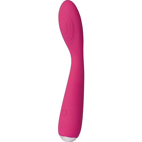 Vibrador SVAKOM Iris com Estimulação Extra para o Ponto G