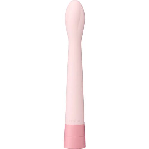 Vibrador Iroha Koharu Benitsubomi com vibrações ajustáveis