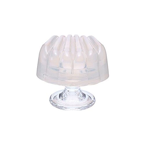 Massajador Iroha Petit Shell para estimulação externa suave