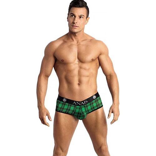 Lencería ANAIS MEN MAGIC JOCK BIKINI com conforto superior