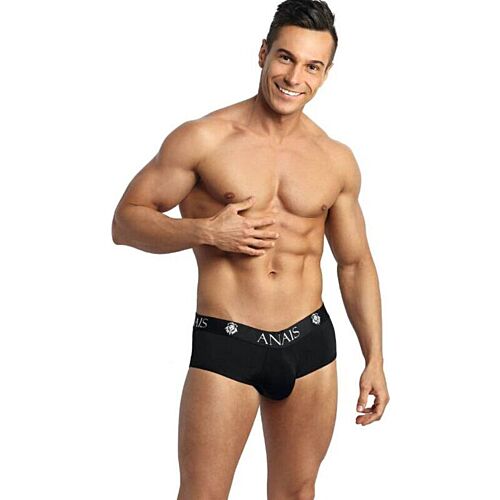 Jockstrap ANAIS MEN - Braguitas de bikini com nalgas abertas