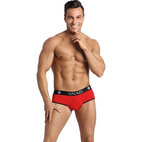 Jockstrap ANAIS MEN Soul com nádegas abertas