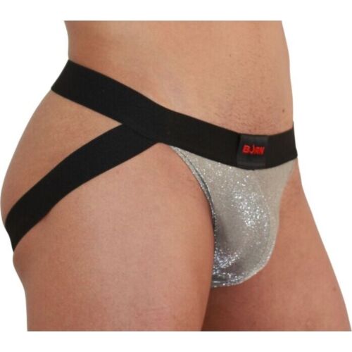 Jockstrap BURN - Design arrojado e sensual