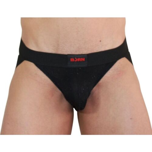 Jockstrap BURN 003 Brilhante XL
